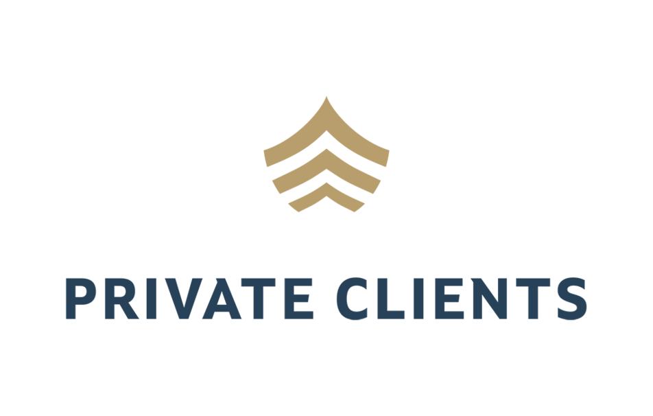 Private Clients Logo