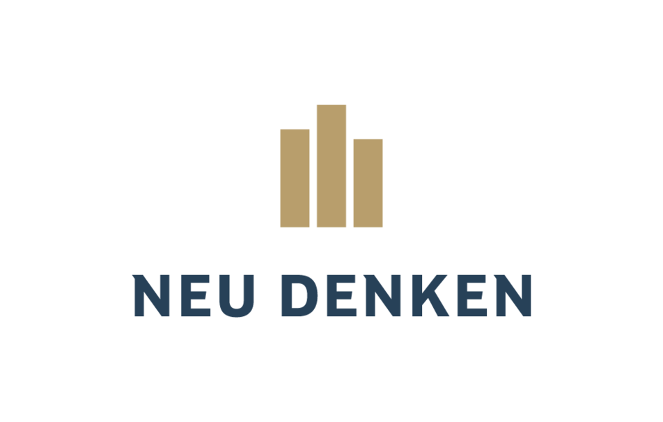 Neu Denken Logo