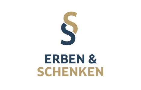 Erben & Schenken Logo