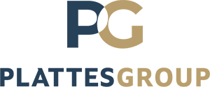 PlattesGroup Logo - Dachmarke