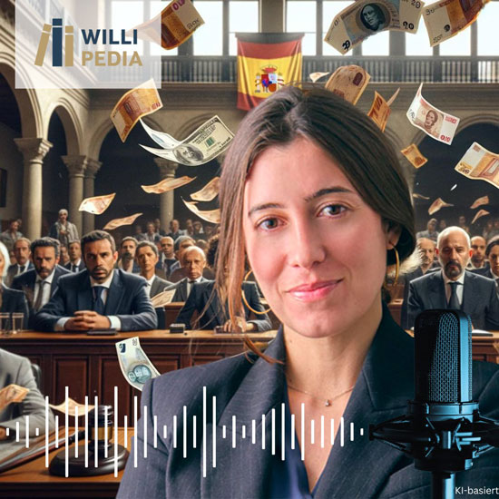 María Barbancho Saborit, LL.M. auf dem Thumbnail Steuern Sie sicher durch das neue Jahr